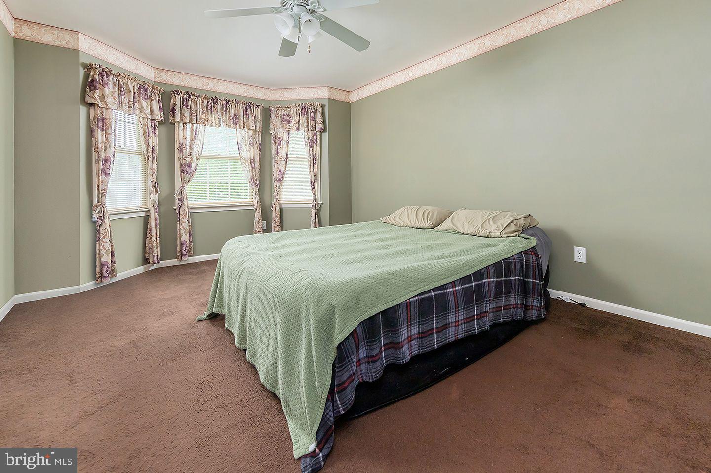 281 Garwin Road Swedesboro, NJ 08085 - Photo 12 of 22 Main bedroom