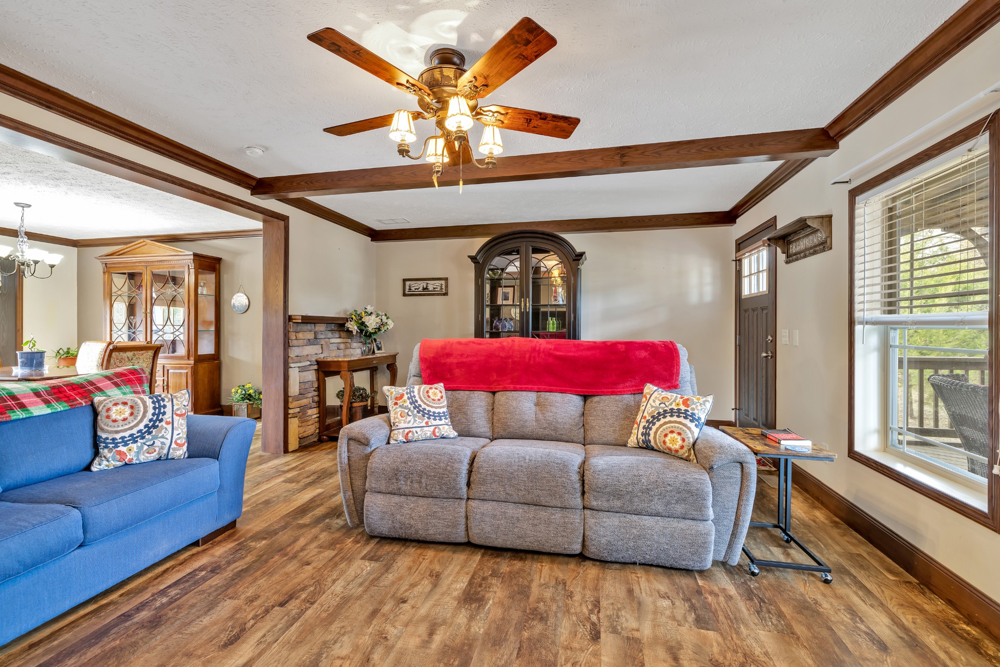 2934 Luke Moser Road Columbia, TN 38401 - Photo 19 of 70 Gallery Image 19