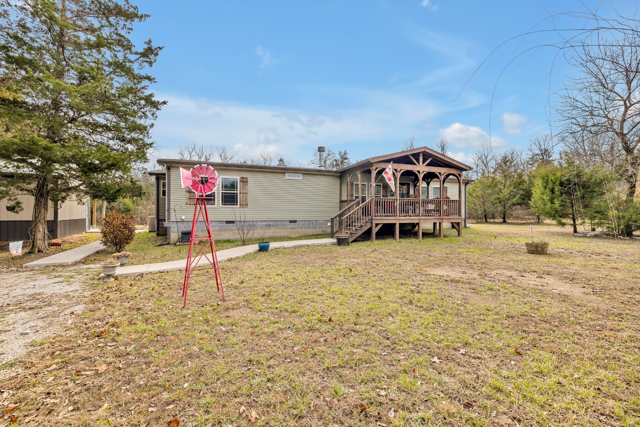 2934 Luke Moser Road Columbia, TN 38401 - Photo 6 of 70 Gallery Image 6
