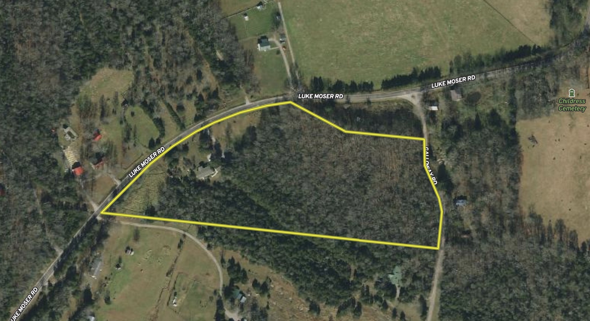 2934 Luke Moser Road Columbia, TN 38401 - Photo 69 of 70 Gallery Image 69
