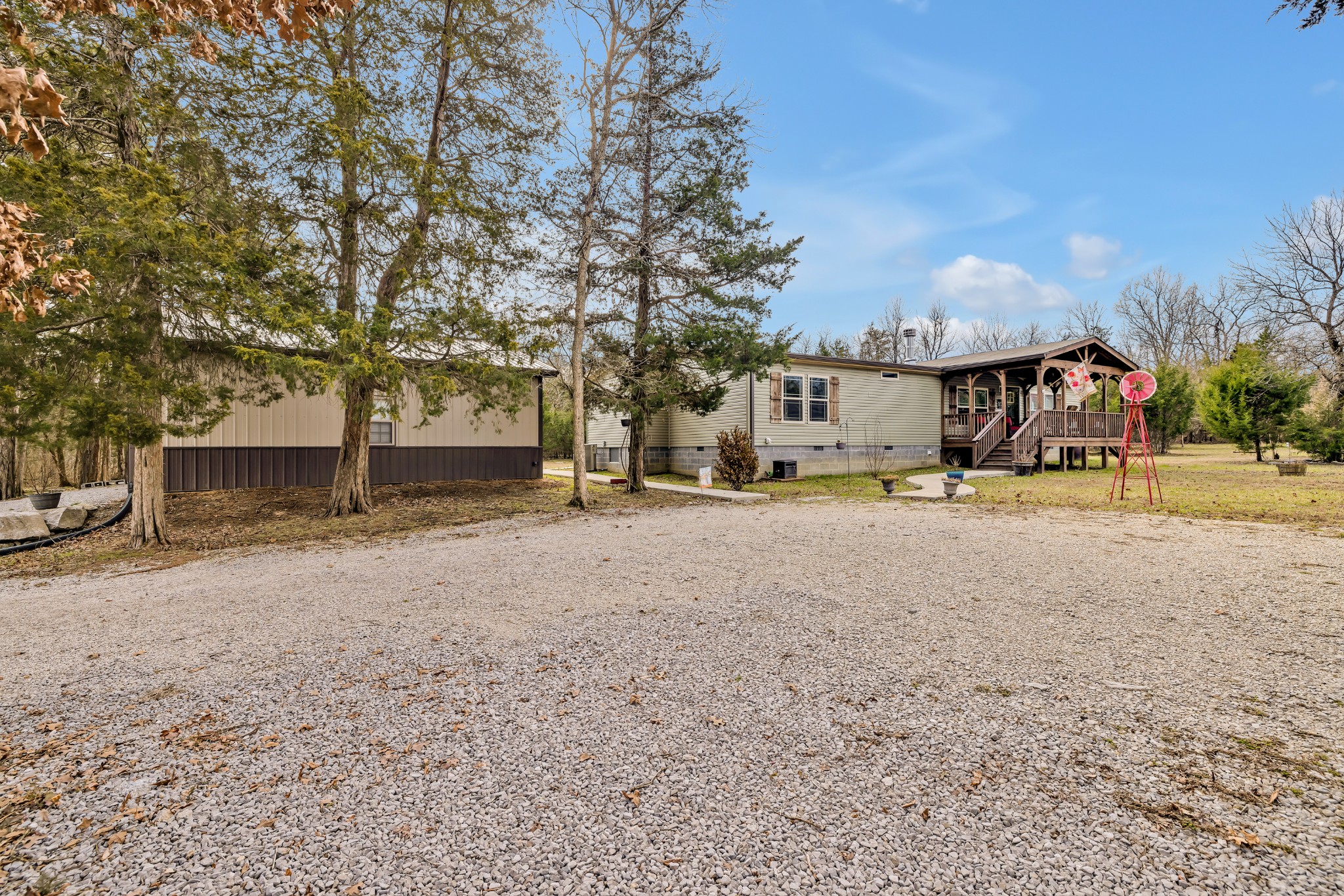 2934 Luke Moser Road Columbia, TN 38401 - Photo 9 of 70 Gallery Image 9