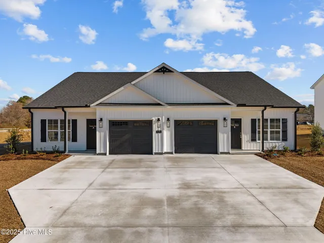 $294,900 | 105 Lady O Drive, Unit A, Greenville, NC 27834