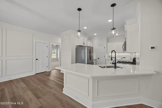 $294,900 | 105 Lady O Drive, Unit A, Greenville, NC 27834