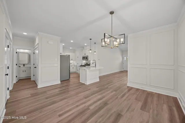 $294,900 | 105 Lady O Drive, Unit A, Greenville, NC 27834