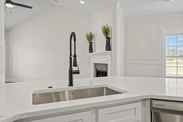 $294,900 | 105 Lady O Drive, Unit A, Greenville, NC 27834