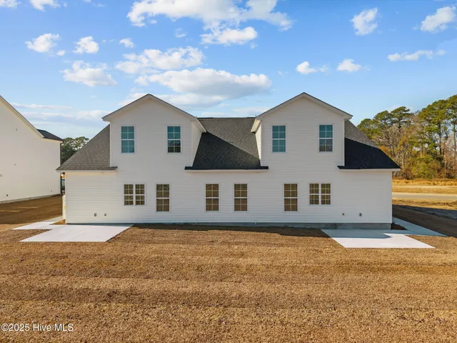 $294,900 | 105 Lady O Drive, Unit A, Greenville, NC 27834