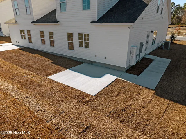 $294,900 | 105 Lady O Drive, Unit A, Greenville, NC 27834