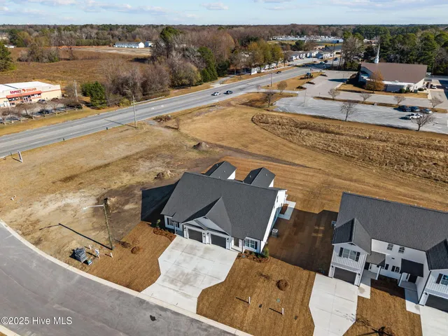 $294,900 | 105 Lady O Drive, Unit A, Greenville, NC 27834