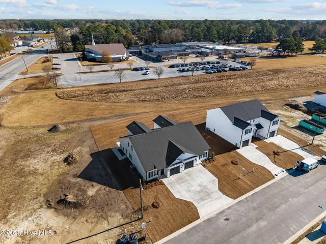 $294,900 | 105 Lady O Drive, Unit A, Greenville, NC 27834