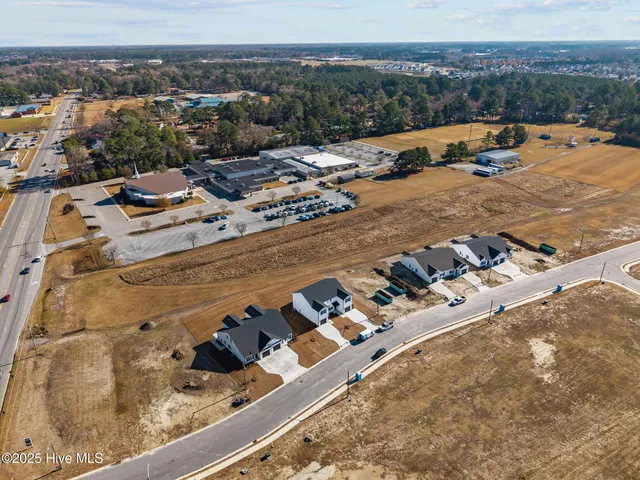 $294,900 | 105 Lady O Drive, Unit A, Greenville, NC 27834