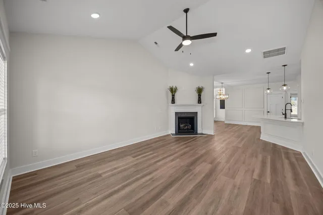 $294,900 | 105 Lady O Drive, Unit A, Greenville, NC 27834