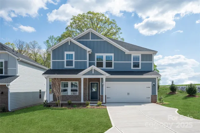 $416,630 | 116 Satchel Court, Mooresville, NC 28115