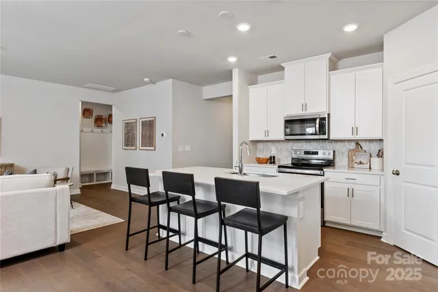 $416,630 | 116 Satchel Court, Mooresville, NC 28115