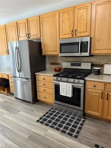 $350,000 | 306 Misty Waters Lane, Jamestown, NC 27282