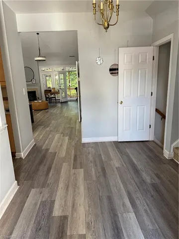 $350,000 | 306 Misty Waters Lane, Jamestown, NC 27282