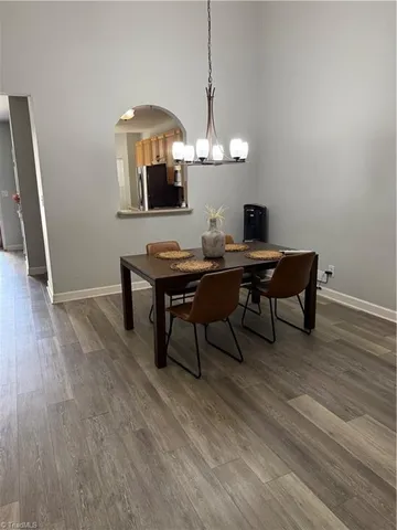 $350,000 | 306 Misty Waters Lane, Jamestown, NC 27282