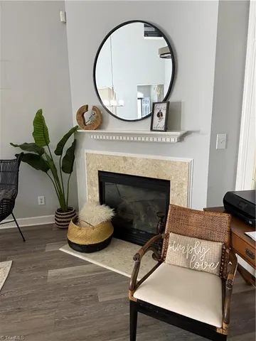 $350,000 | 306 Misty Waters Lane, Jamestown, NC 27282