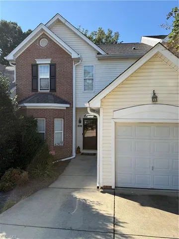 $350,000 | 306 Misty Waters Lane, Jamestown, NC 27282