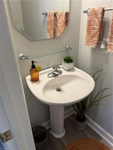 $350,000 | 306 Misty Waters Lane, Jamestown, NC 27282