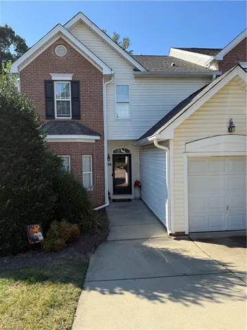 $350,000 | 306 Misty Waters Lane, Jamestown, NC 27282