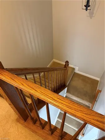 $350,000 | 306 Misty Waters Lane, Jamestown, NC 27282