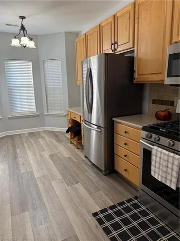 $350,000 | 306 Misty Waters Lane, Jamestown, NC 27282