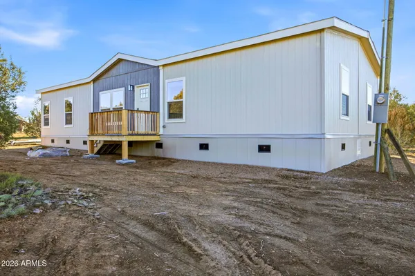 $329,000 | 2146 Copper Road, Clay Springs, AZ 85923