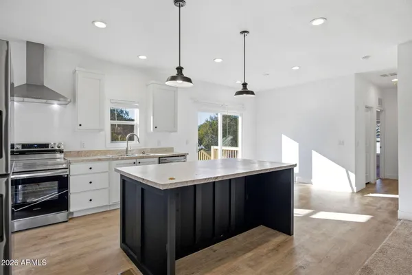 $329,000 | 2146 Copper Road, Clay Springs, AZ 85923