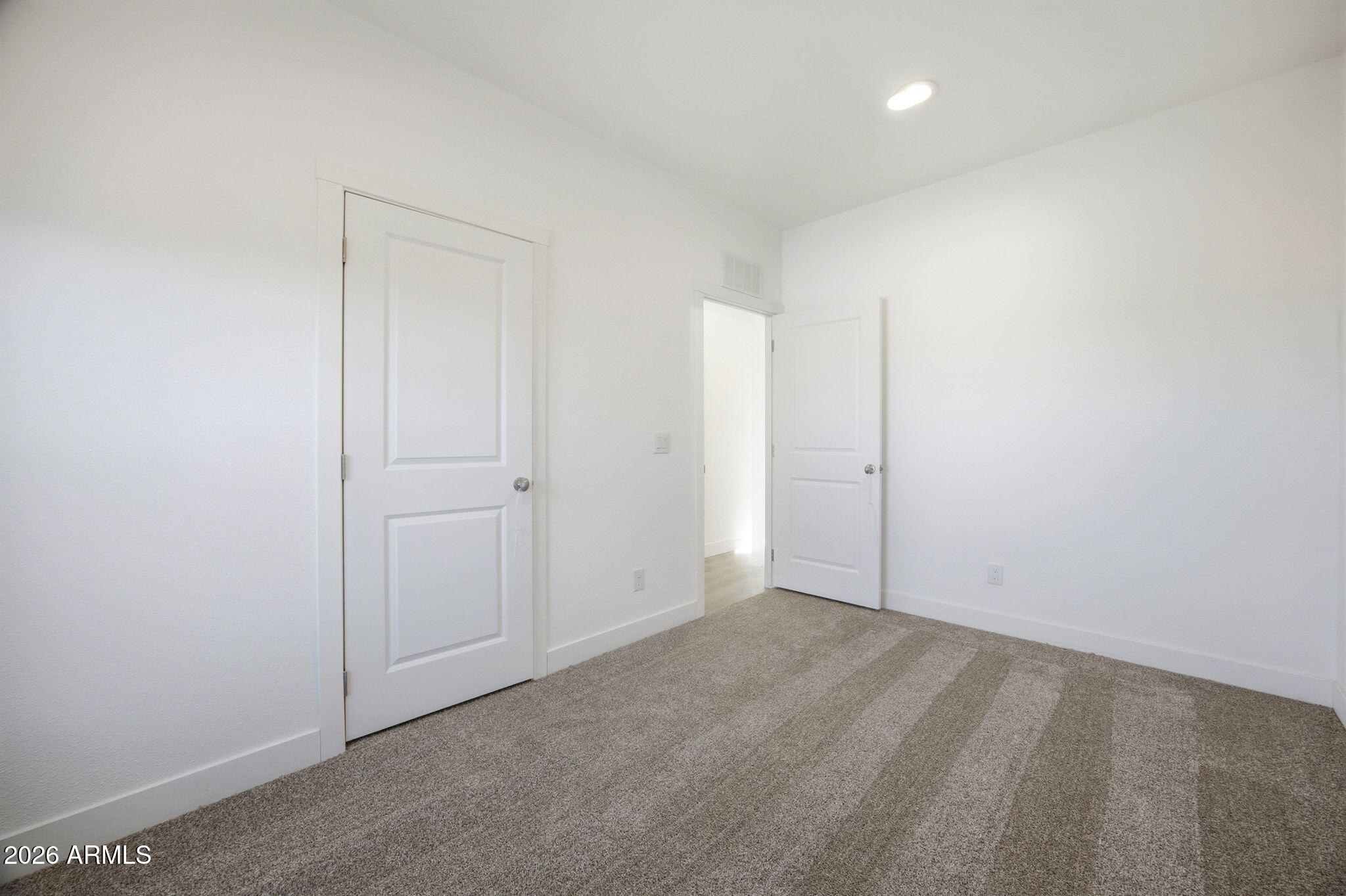 2146 Copper Road Clay Springs, AZ 85923 - Photo 20 of 30 an empty room with an entryway