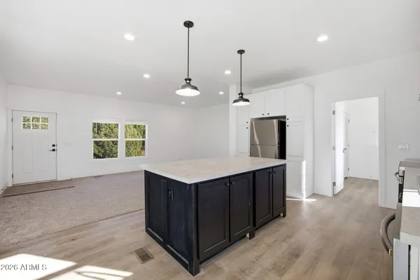 $329,000 | 2146 Copper Road, Clay Springs, AZ 85923