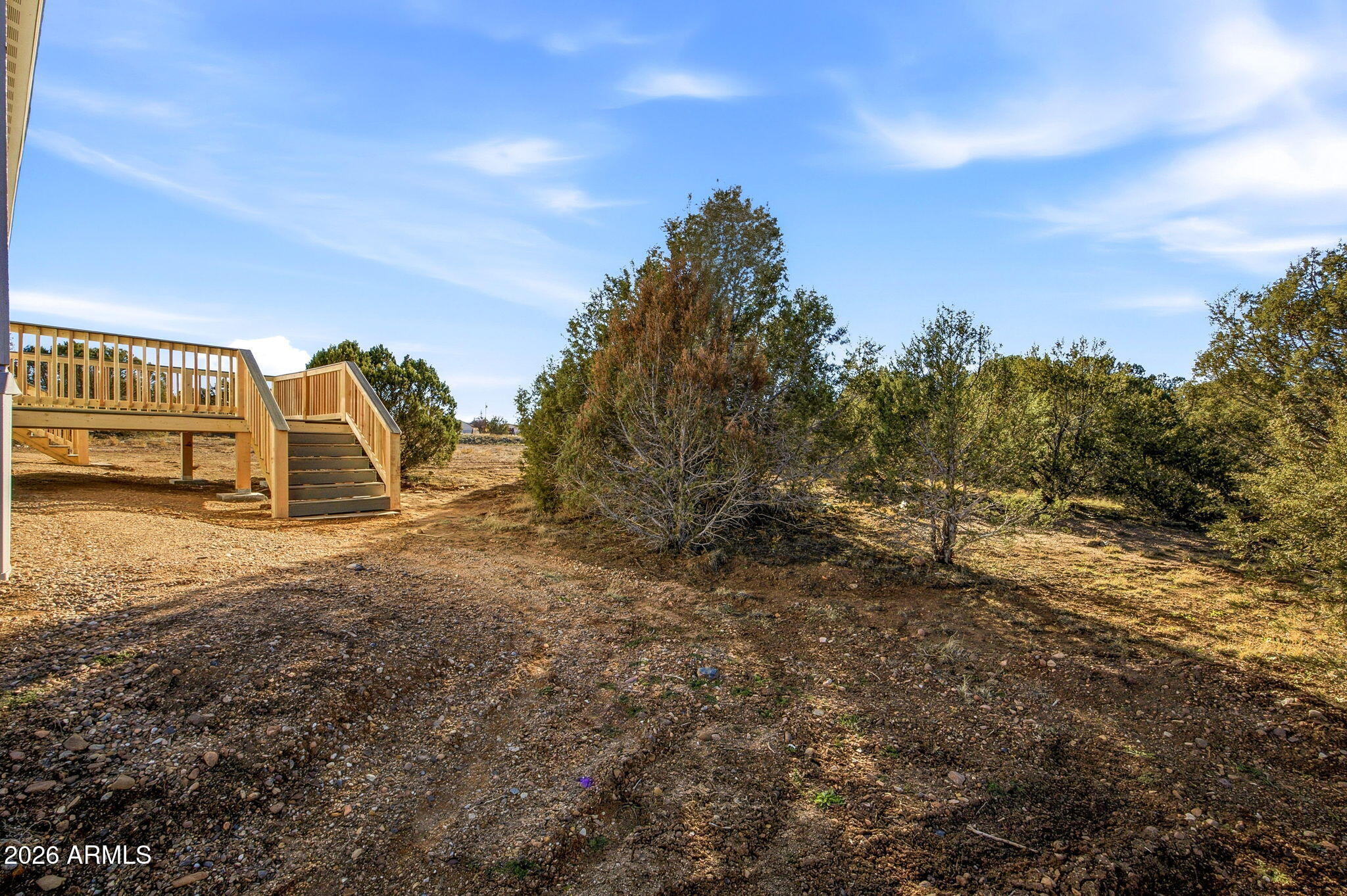 2146 Copper Road Clay Springs, AZ 85923 - Photo 26 of 30 a view of a basketball court