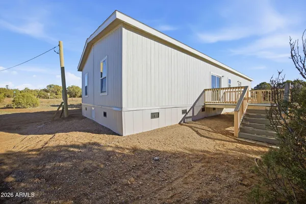 $329,000 | 2146 Copper Road, Clay Springs, AZ 85923