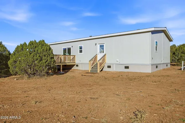 $329,000 | 2146 Copper Road, Clay Springs, AZ 85923