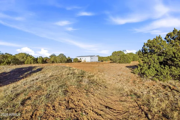 $329,000 | 2146 Copper Road, Clay Springs, AZ 85923