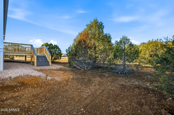 $329,000 | 2146 Copper Road, Clay Springs, AZ 85923