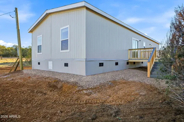 $329,000 | 2146 Copper Road, Clay Springs, AZ 85923