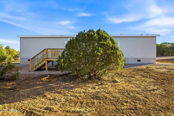 $329,000 | 2146 Copper Road, Clay Springs, AZ 85923