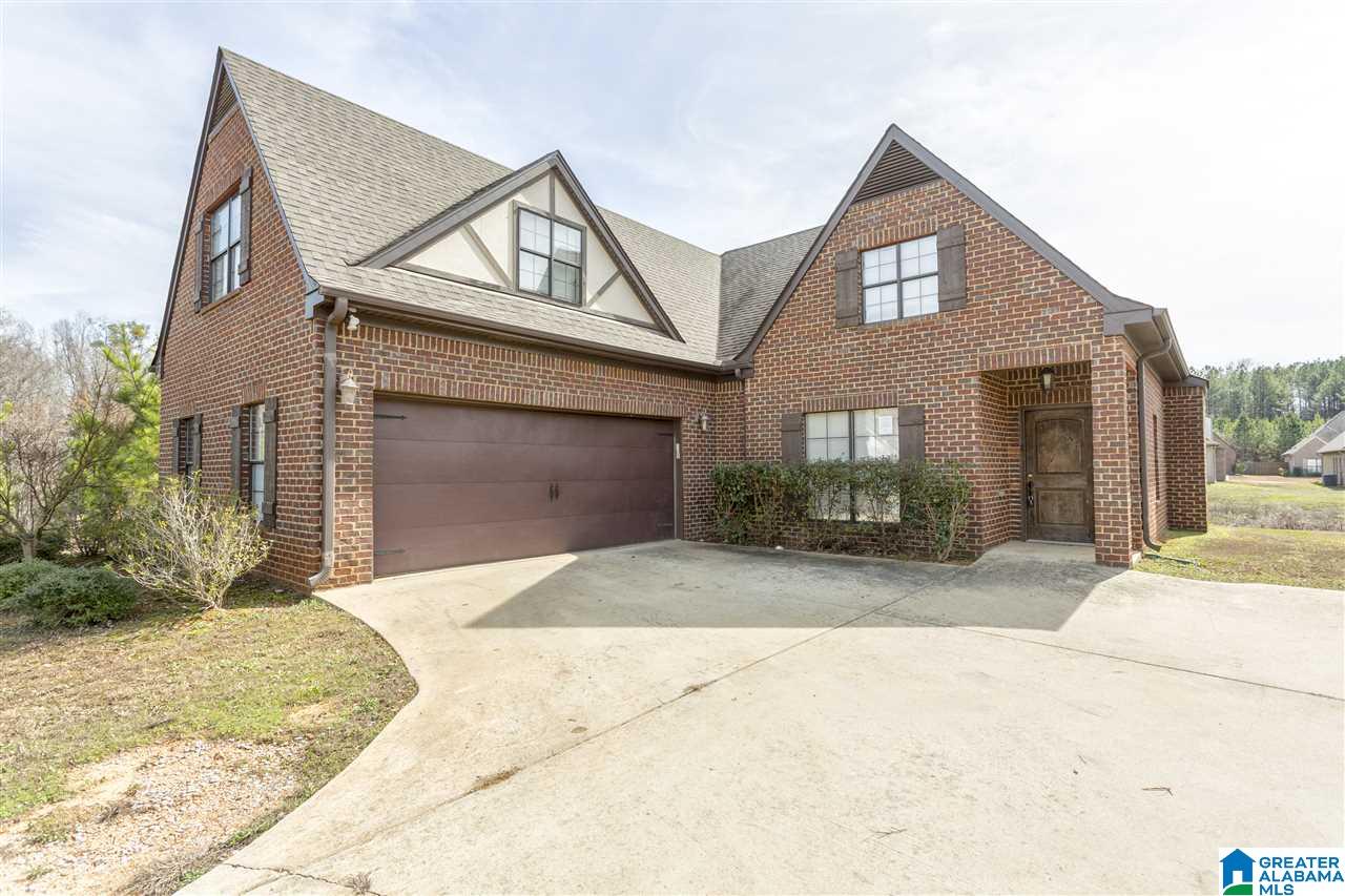 5508 Timber Leaf Trail Bessemer, AL 35022 - Photo 1 of 35