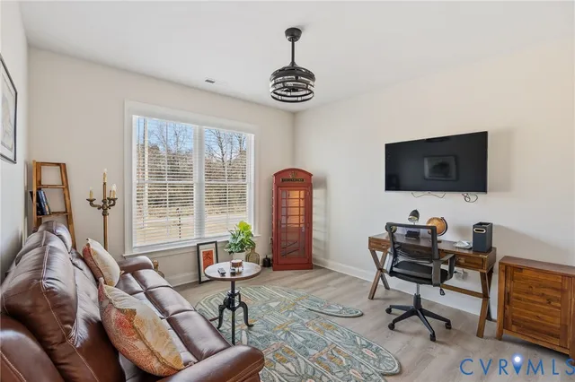 $535,000 | 265 Morris Town Circle, La Crosse, VA 23950