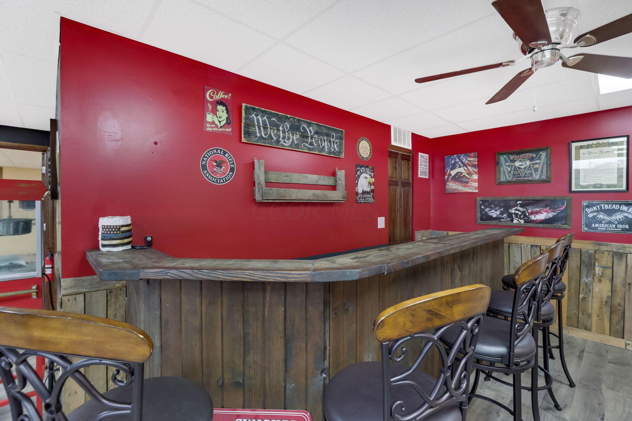 3241 Ritchey Road Southeast Heath, OH 43056 - Photo 55 of 116 Bar