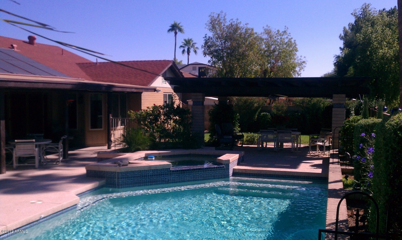 4509 East Hearn Road Phoenix, AZ 85032 - Photo 2 of 23 Pool