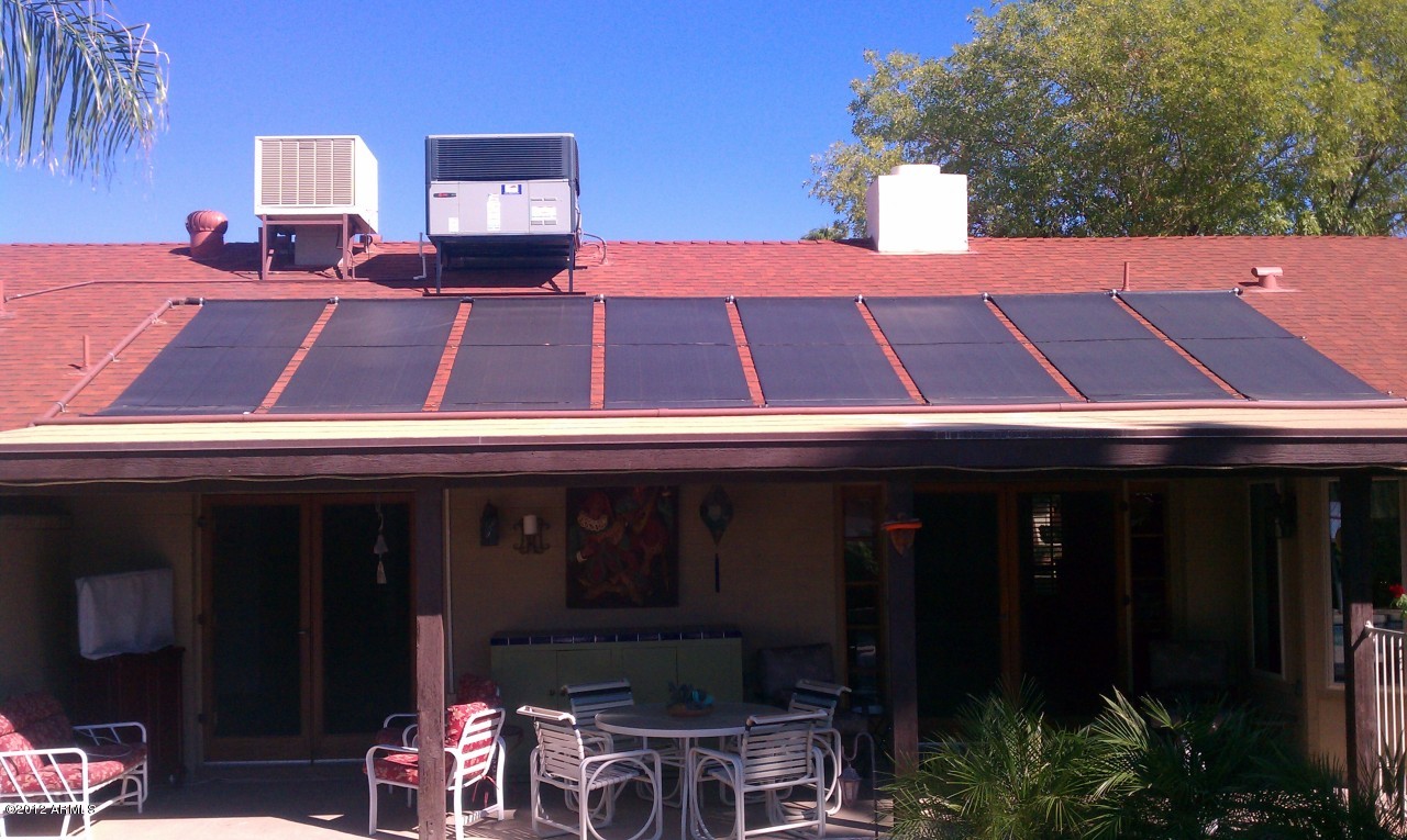 4509 East Hearn Road Phoenix, AZ 85032 - Photo 21 of 23 Hearn Patio and Solar