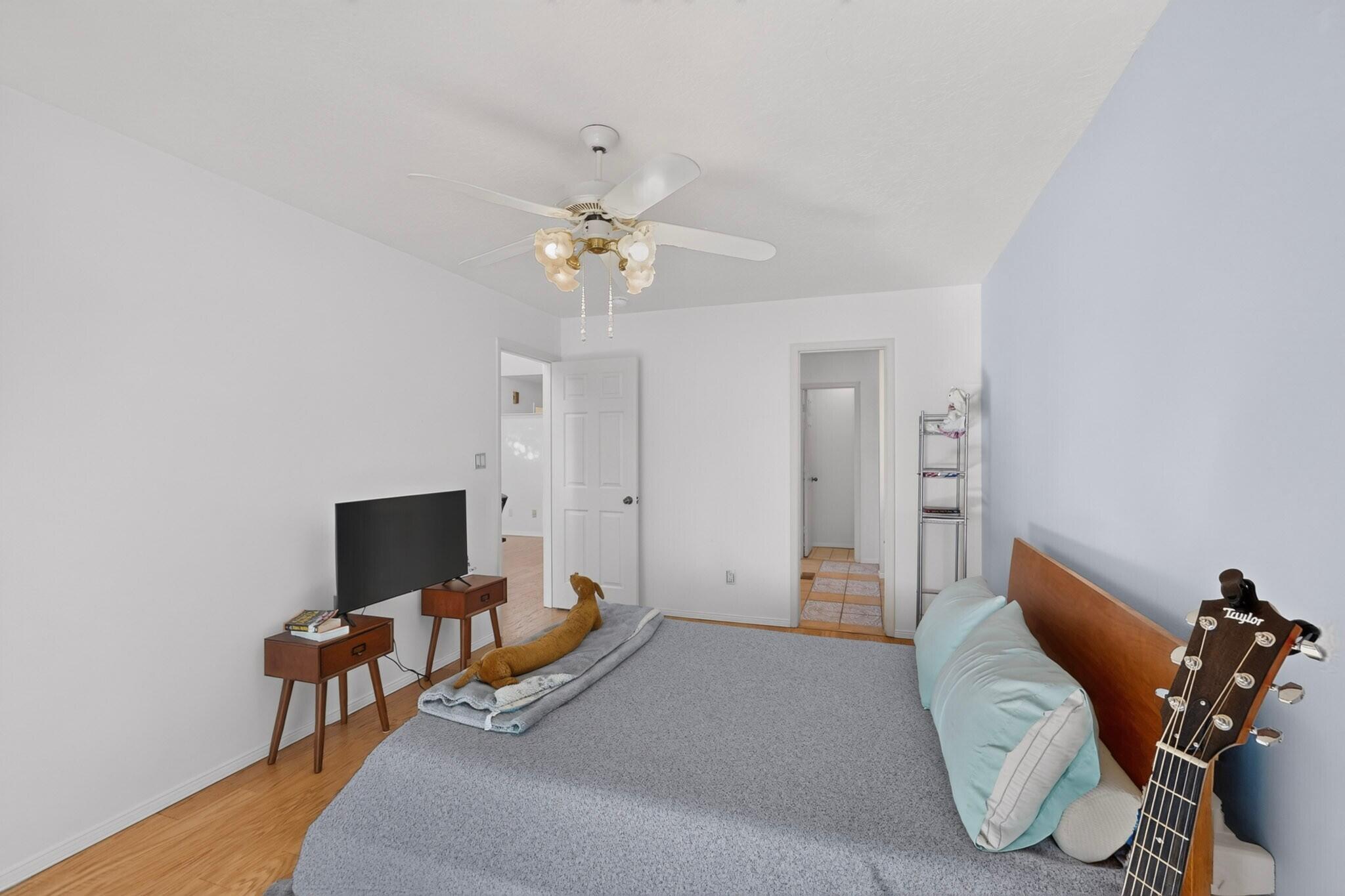 628 Eastlake Drive Southeast Rio Rancho, NM 87124 - Photo 23 of 48 Gallery Image 23