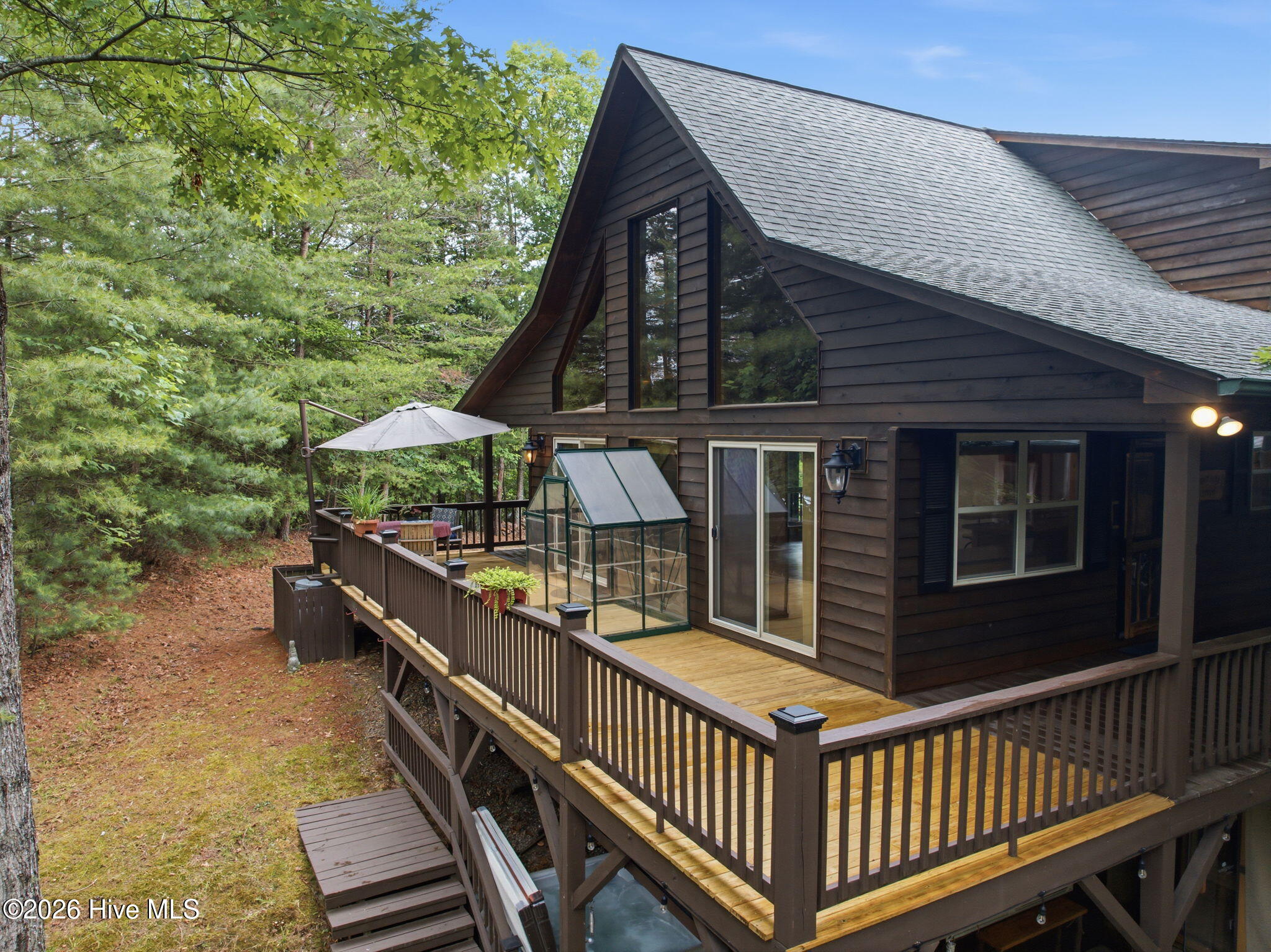 310 Rising Fawn Lane Murphy, NC 28906 - Photo 7 of 59