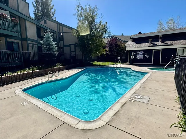 $325,000 | 760 Blue Jay Road, Unit 44, Big Bear Lake, CA 92315