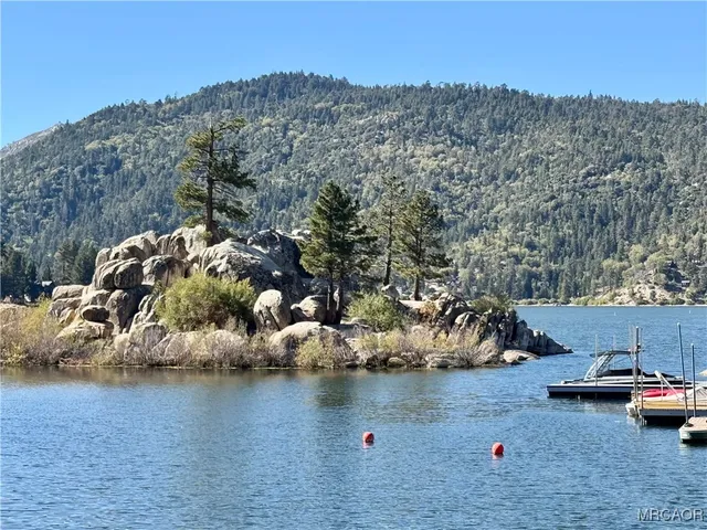 $325,000 | 760 Blue Jay Road, Unit 44, Big Bear Lake, CA 92315