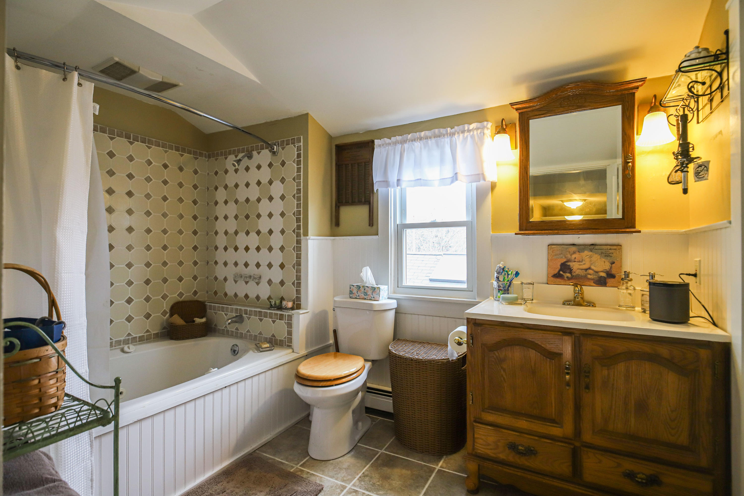 209 River Road Hollis Center, ME 04042 - Photo 21 of 58 209 River Rd Hollis - 33