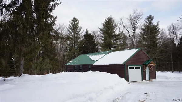 $259,900 | 364 Mccaw Road, Redfield, NY 13437