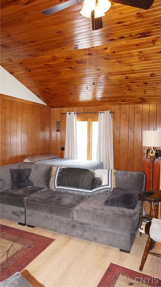 364 Mccaw Road Redfield, NY 13437 - Photo 16 of 35
