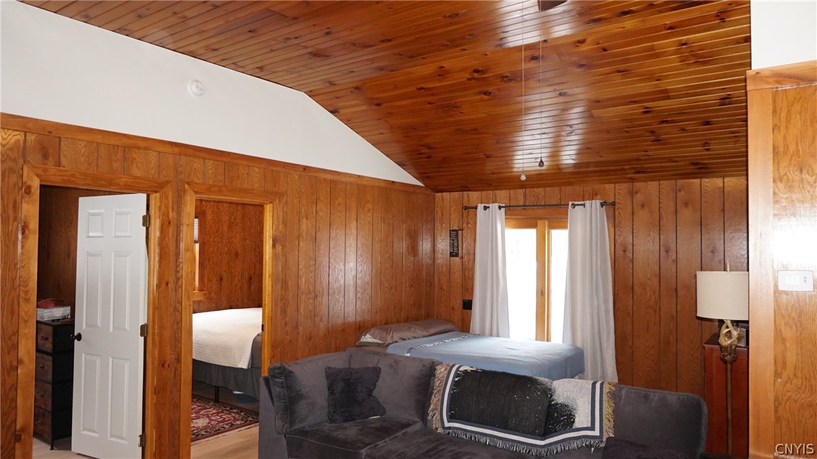364 Mccaw Road Redfield, NY 13437 - Photo 19 of 35